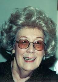 Bettie Jue Vaughn Scruggs