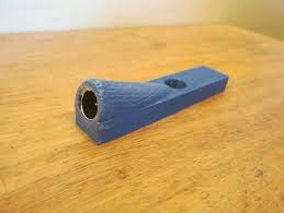 Pocket Hole Jig By Alekii Homemade Pocket Hole Jig 3d Printed From Plastic And Fitted With A Sleeve Excised From A Wi Pocket Jig Pocket Hole Jig Pocket Hole