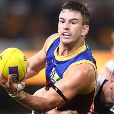 Round 4, pick #61 2010 national draft by adelaide crows. Afl Jarryd Lyons Signs Two Year Contract Extension With Brisbane Lions