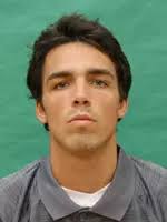 2015 Men's Soccer Roster