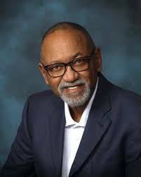 Frederick Jackson Jr.