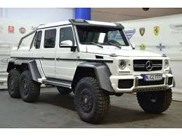 Buy cars and get the best deals at the lowest prices on ebay! Mercedes G 6x6 Used Search For Your Used Car On The Parking