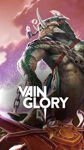 Vainglory background wallpaper all characters · vainglory anka. Phinn Iphone6 Vainglory Desktop Mobile Wallpapers Of The Flickr