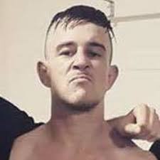 Mitch Martin vs. Chris Morris, Eternal MMA 30