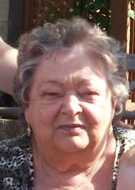 Jeannine Bérubé-Bertrand Obituary