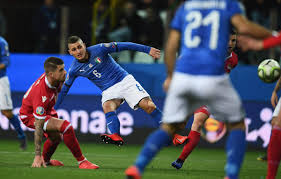 Retrouvez tous les scores de football en live des matchs italiens. Instant Foot On Twitter Euro2020 Italie 77 De Possession 41 Frappes L Italie S Impose 6 0 Face Au Liechtenstein Double De Quagliarelle Et But De Sensi Verratti Kean Et Pavoletti Https T Co 1izmsxpvqv