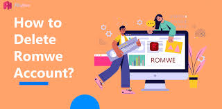 Is romwe a safe site? How To Delete Romwe Account Step By Step 2021 Fizzhum Com