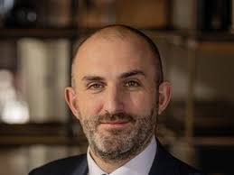 Gordon Browne Returns to AIG as Global Head of Specialty