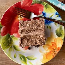 Press mixture evenly onto bottom of 9 x 13 inch pan. I Pinimg Com Originals 36 Fe C5 36fec5b23e286a6