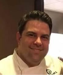 Forest to Mansion Dinner Chefs