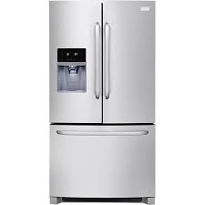 Bisque French Door Refrigerator Counter Depth I Like This From Best Buy French Door Refrigerator Best Refrigerator Stainless Steel French Door Refrigerator