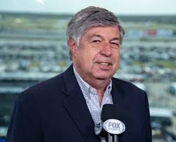 No Reserve Experience for Charity: FOX NASCAR Race Weekend for sale