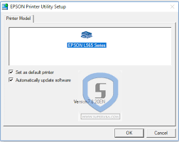 Windows 10, 8.1, 8, 7, vista, xp & apple mac os x. Cara Instal Driver Printer Dan Scanner Epson L565 Tanpa Cd Glozaria