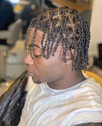 Pin By Jonathan Adedeji On Braid It Up In 2021 Mens Braids Hairstyles Cool Braid Hairstyles Hair Twists Black
