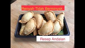 Tips dan cara membuat kulit pangsit, siomay dan gyoza. Tips Pastel Renyah Tidak Berminyak Sudah Terbukti Banyak Yang Coba Untuk Di Jual 80 Biji Youtube