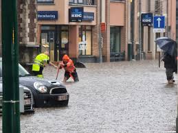 Limburg is opnieuw getroffen door een noodweer. Omtmb6o33tc5qm