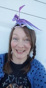 Michelle Clinard's Instagram, Twitter & Facebook