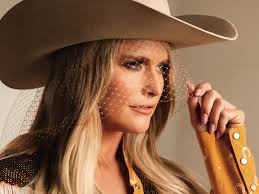 Miranda Lambert's Texas Truth
