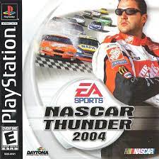 Слушай музыку от nascar thunder 2004 soundtrack. Nascar Thunder 2004 2003 Playstation Credits Mobygames
