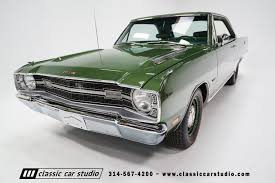 Image result for Rallye Green 1969 Dart