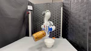 Composable Part-Based Manipulation