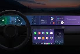 Apple CarPlay 將支援第三方AI 聊天機械人 ChatGPT、Claude ...