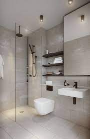 28 Best Minimalist Modern Bathroom Ideas Viviehome Minimalist Bathroom Design Washroom Design Small Bathroom Interior