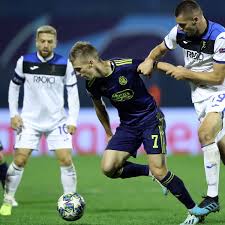 Say goodbye to dirty, leaky ducts. Why Dinamo Zagreb S Dani Olmo Took A Risk And Left Barcelona Champions League The Guardian