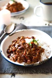 Chilli Con Carne Recipe Recipetin Eats Con Carne Recipe Recipes