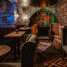 Harry Potter Restaurant London: 15 Harry Potter Themed Spots