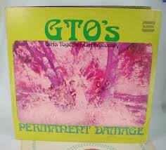 By using this site, you agree to the use of cookies by flickr and our partners as described in our cookie policy. Popsike Com Gto S Girls Together Outrageously Permanent Damage Vinyl Lp Frank Zappa 1969 Auction Details