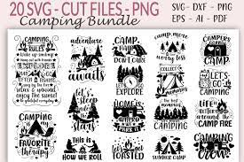 Free Free 76 Camping Shirt Ideas Svg SVG PNG EPS DXF File