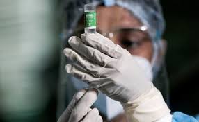 The good news is, vaccines will go a long way to reduce the impact of the delta variant. Coronavirus Delta Variant Can Infect Despite Covishield Covaxin Doses Aiims Study