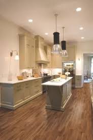 Resilient Carolina Oak Vinyl Flooring Kitchen Kitchen Flooring Flooring Shops