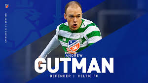 See more ideas about celtic fc, celtic, football club. Gutman Loan Finalized Joins From Celtic Fc Fc Cincinnati