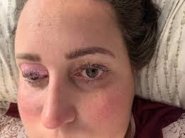 Diy eyebrow tint diy eyelash tint using the same. Diy Lash Lift At Home Lash Lift Lash Tint And Lift Eyelash Lift And Tint