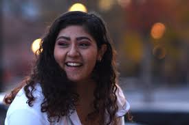 When dad doesn't come to town