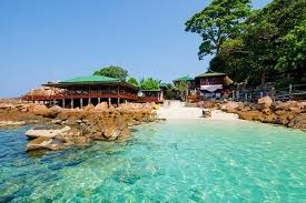 Prices can vary, but right now we believe that flexibility matters. 3 Days 2 Night Pulau Redang Meijia Travel Tours Sdn Bhd