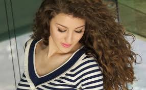 Nora Huber's Instagram, Twitter & Facebook