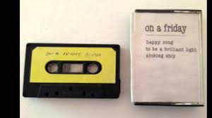 ship songs