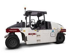 Dynapac CP2700 Pneumatic Roller