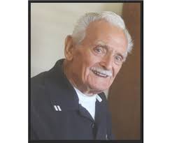 George Rogers Obituary (1933