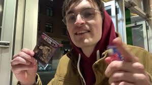 ETHAN CANNON, MIKE DUPONT, KATY COUGHLIN ‪@COCNC‬ Haverhill MA, Funny Vibes  in Oriental Garden