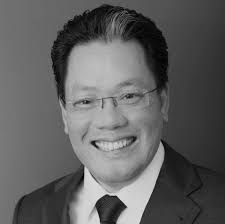Darryl Wong, Financial Advisor