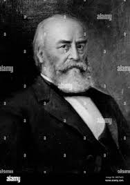 Henry carter Black and White Stock Photos & Images