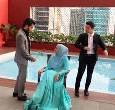 Check spelling or type a new query. Keterujaan Menonton Drama Patahnya Sebelah Sayap Di Slot Samarinda Tv3 Ceritera Si Gadis Biru