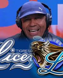 A qué hora juega licey? Ah verdad que están muertos y montados en otros  equipos.