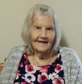 Obituary information for Eva Pearl Tims