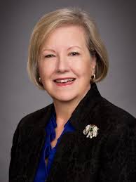 Fort Myers councilwoman Gaile Anthony prepares run for mayor in 2020