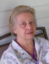Obituary information for Elsie Marie Elmore